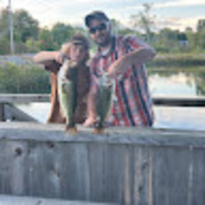 Meet your Posher, Seth